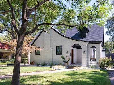 1046 N Clinton Avenue Dallas, TX 75208