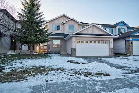 433 Panamount Boulevard NW Calgary, AB T3K 5T5