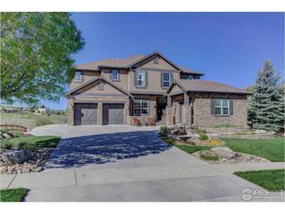 5004 Silver Feather Way Broomfield, CO 80023