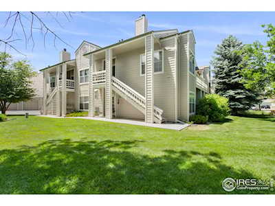 7411 Singing Hills Ct Boulder, CO 80301