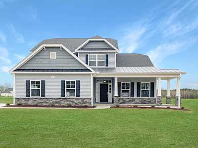 2217 Harris Ridge Road Winterville, NC 28590