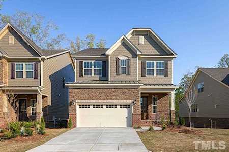 936 Regency Cottage Place #Lot 121 Cary, NC 27518