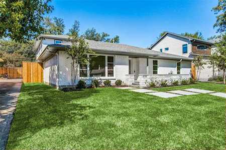 6739 Inverness Lane Dallas, TX 75214