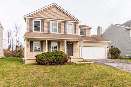 156 Glen Crossing Drive Pataskala, OH 43062