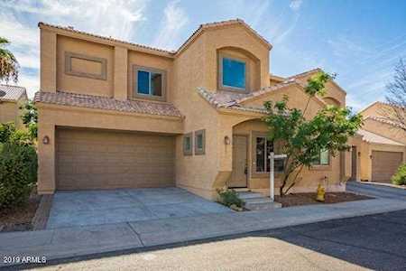 2751 E Schiliro Circle Phoenix, AZ 85032