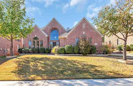 706 Hidden Woods Drive Keller, TX 76248