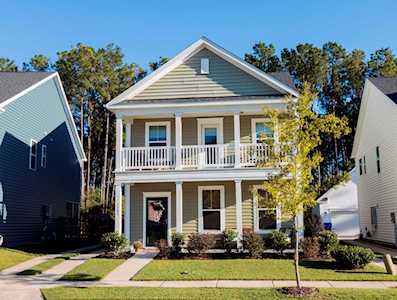 3205 Moonlight Dr Charleston, SC 29414