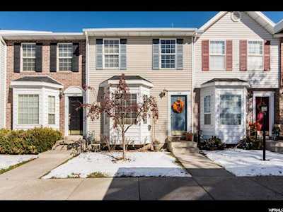 354 Spring Creek Pkwy Providence, UT 84332