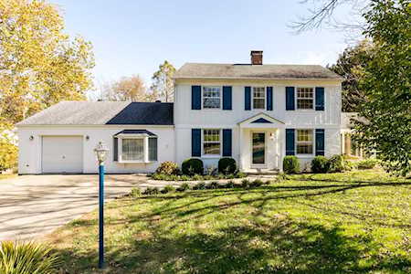 30 Colby Hills Circle Winchester, KY 40391