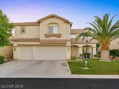 7727 Maple Meadow St Las Vegas, NV 89131