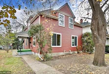 1619 Jefferson Street NE Minneapolis, MN 55413