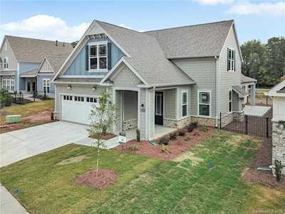 3003 Laney Pond Rd Matthews, NC 28104