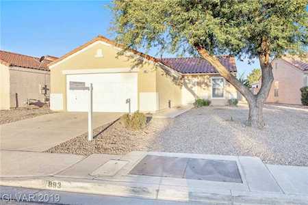 893 Adobe Flat Dr Henderson, NV 89011