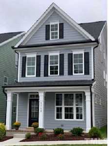 1713 Main Divide Drive #23 Wake Forest, NC 27587