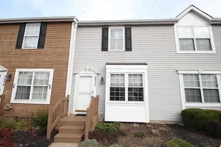 4901 Stoneybrook Boulevard Hilliard, OH 43026