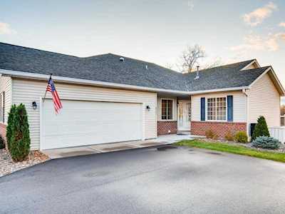 6704 10th Street Court N Oakdale, MN 55128
