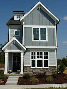 1601 Glazebrook Drive Wake Forest, NC 27587