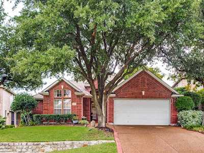 2350 Water Way Rockwall, TX 75087