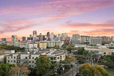 3030 McKinney Avenue #905 Dallas, TX 75204