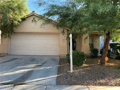 5029 Hadley Meadow Ct Las Vegas, NV 89131
