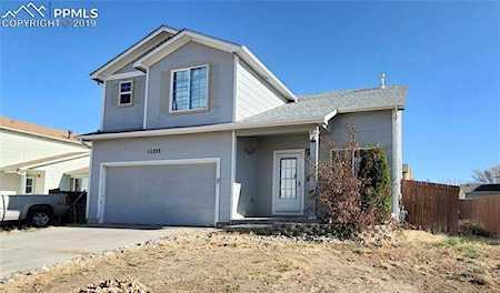 11353 Justamere Drive Fountain, CO 80817