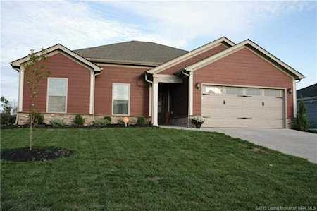 6436 Anna Louise Drive Charlestown, IN 47111