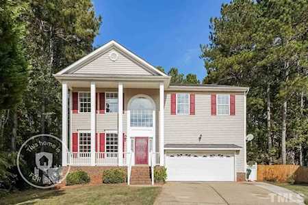 105 Full Moon Court Garner, NC 27529