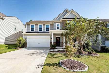 2107 Newport Dr Indian Land, SC 29707