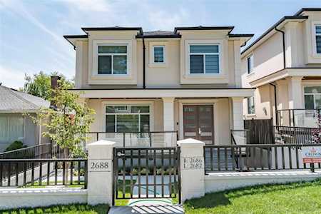 2688 E 57th Avenue Vancouver, BC V5S 2A8