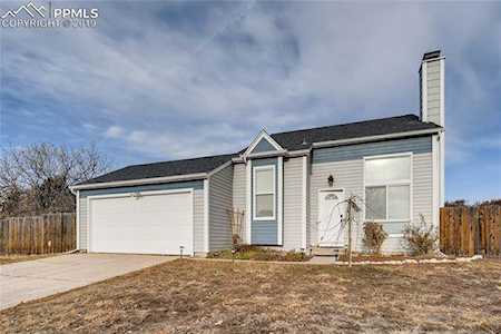 4946 Joseph Drive Colorado Springs, CO 80916