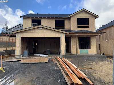10663 SE Red Tail Rd #LOT34 Happy Valley, OR 97086