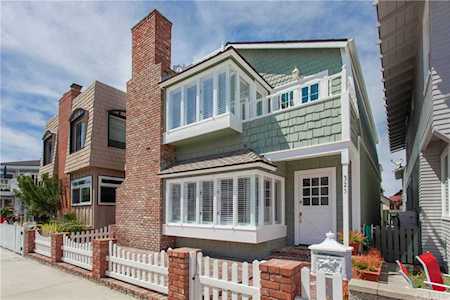 325 Alvarado Place Newport Beach, CA 92661