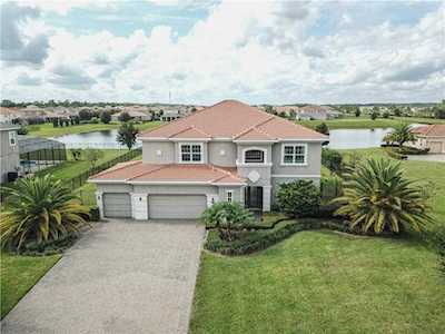 18325 Bellezza Drive Orlando, FL 32820