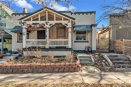 2306 North Franklin Street Denver, CO 80205
