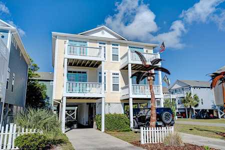 600 Tennessee Avenue Carolina Beach, NC 28428