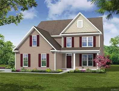 8001 Hartridge Dr Chesterfield, VA 23832