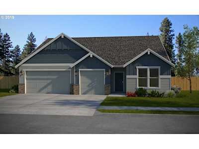 15292 SE Lewis St #Lot8 Happy Valley, OR 97086