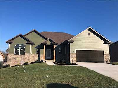 1038 Catalpa Drive (Lot 16) Georgetown, IN 47122