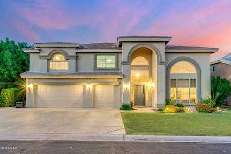 12936 W Apodaca Drive Litchfield Park, AZ 85340