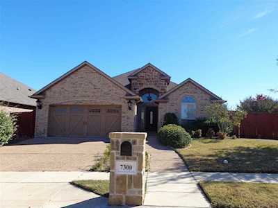 7300 Rocky Ford Road Fort Worth, TX 76179