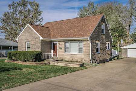 5307 Famous Way Louisville, KY 40219
