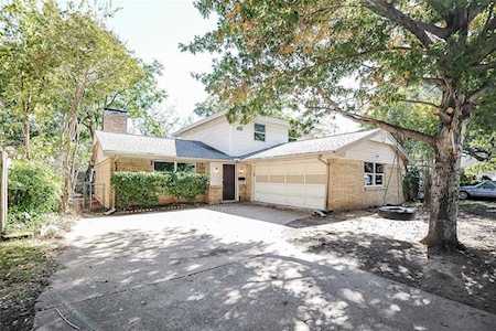 2416 Summer Place Drive Irving, TX 75062