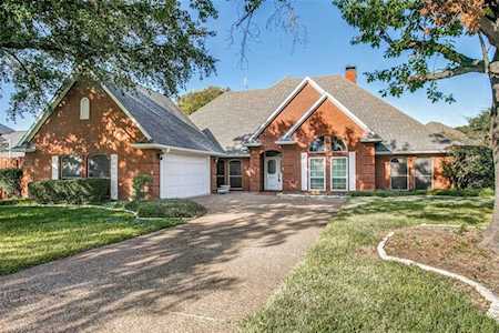 129 Carnoustie Drive Trophy Club, TX 76262
