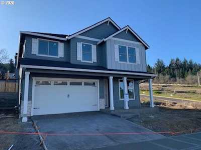 10635 SE Red Tail Rd #LOT35 Happy Valley, OR 97086