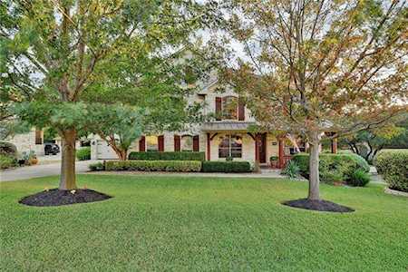 2403 Pawnee Leander, TX 78641