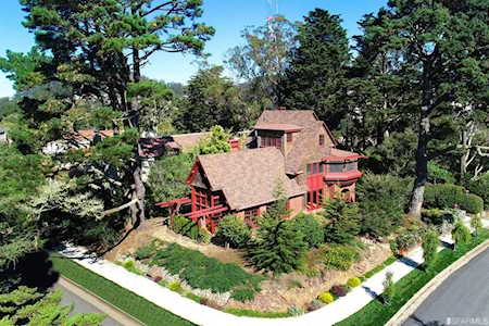 270 Castenada Avenue San Francisco, CA 94116