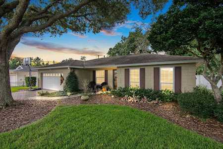 2613 Tierra Circle Winter Park, FL 32792