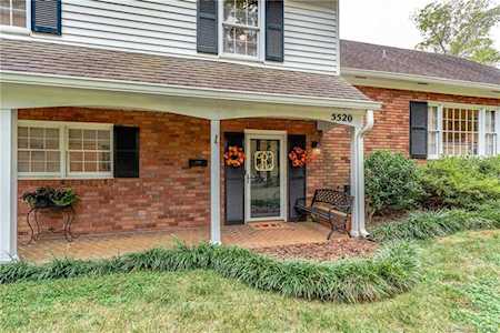 5520 Barnsley Place Charlotte, NC 28209