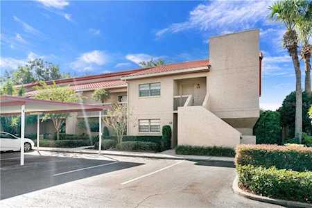 470 Killarney Bay Court #7 Winter Park, FL 32789