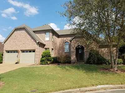8810 E Lybrook Cv Memphis, TN 38016